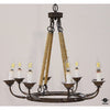 Ballard Designs Chandelier