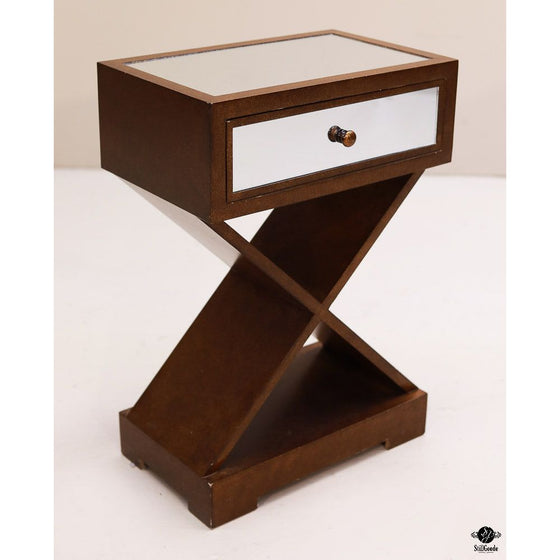 Nightstands (Pair)