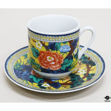  Cup & Saucer