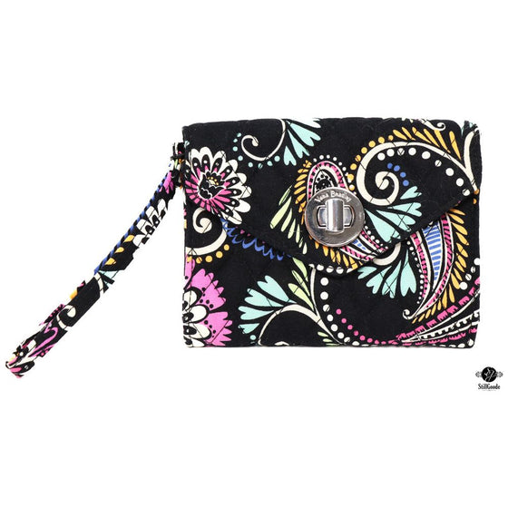 Vera Bradley Wristlet