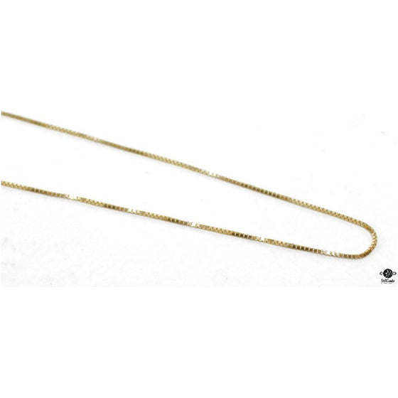 14k Necklace