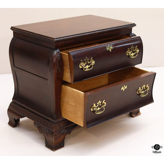 Century Nightstands (Pair)