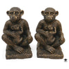 Book Ends