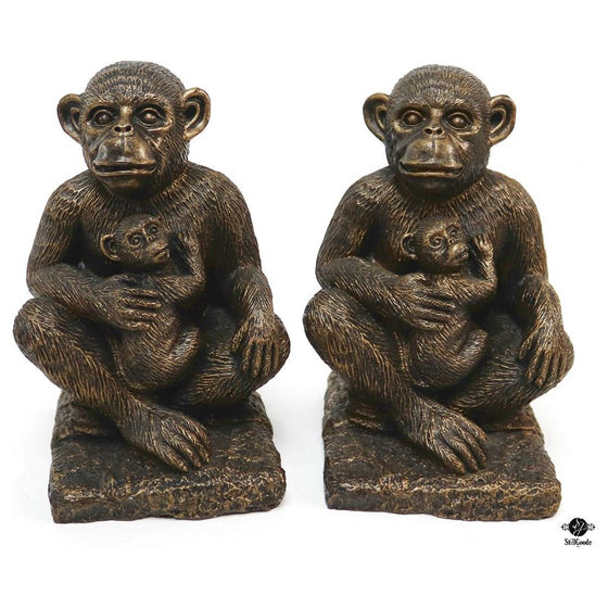 Book Ends