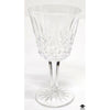 Waterford Stemware