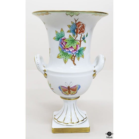 Herend Vase