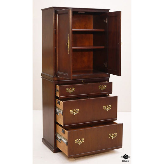 Sligh Cabinet