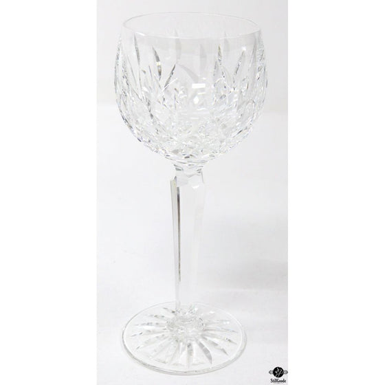 Waterford Stemware