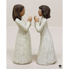 Willow Tree Figurines (set)