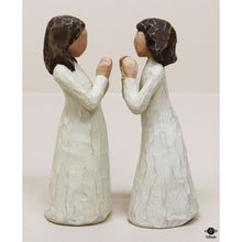  Willow Tree Figurines (set)