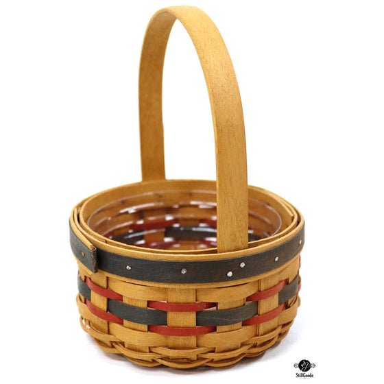 Longaberger Basket