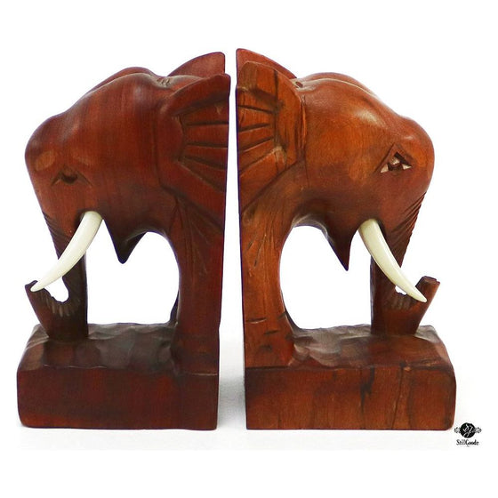 Book Ends
