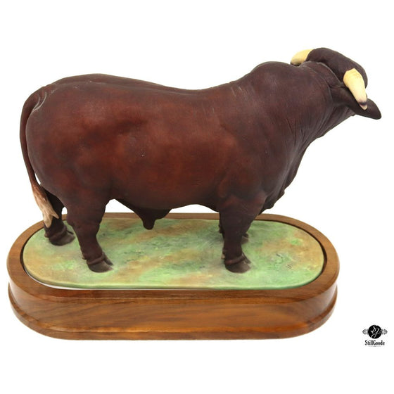 Royal Worcester Figurine