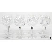  Waterford Glassware