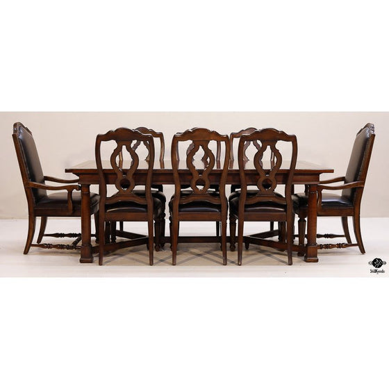 Bernhardt Dining Set