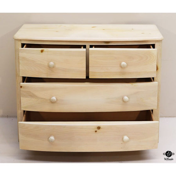 Stanley Chest of Drawers