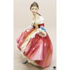 Royal Doulton Figurine