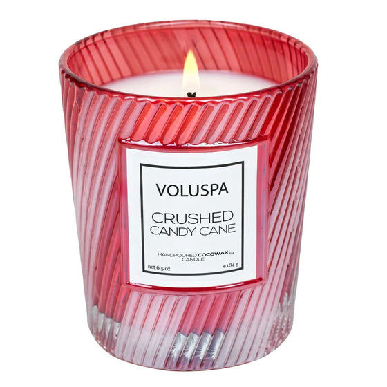 Voluspa Candle