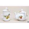 Royal Worcester Tea Pot