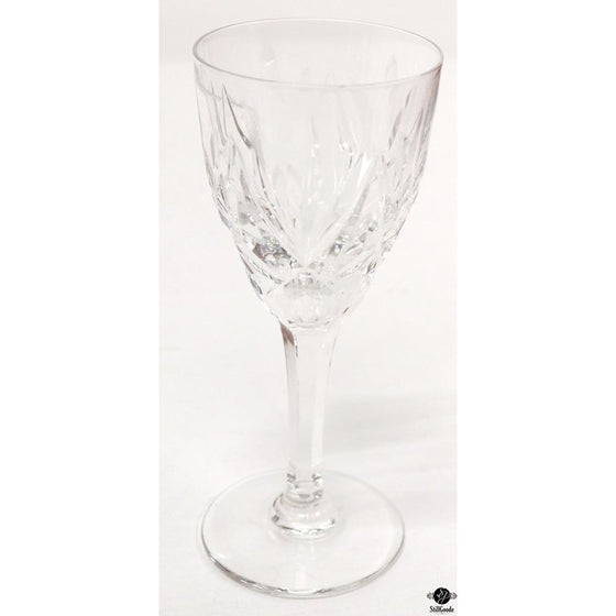 St. Louis Stemware