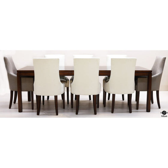 Mitchell Gold Dining Set