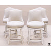 Hooker Barstool Set