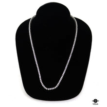  Gold Presidents Necklace