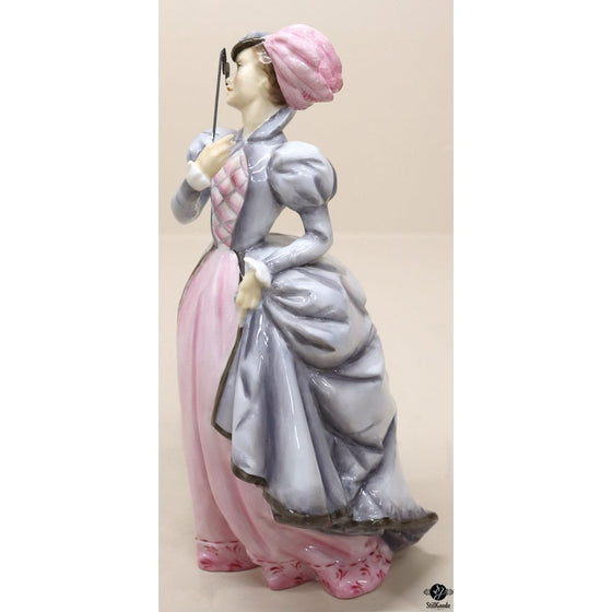 Royal Doulton Figurine