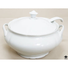  Soup Tureen