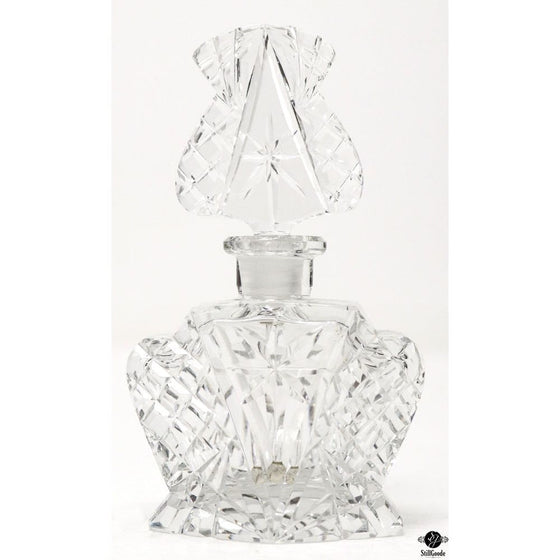 Perfume Bottle