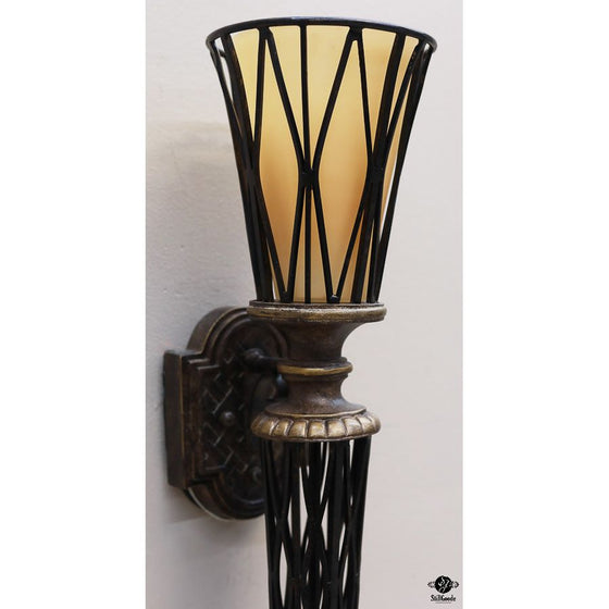 Murray Feiss Sconce