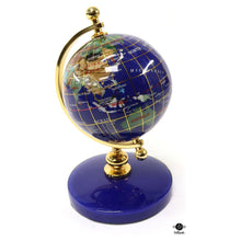  Globe