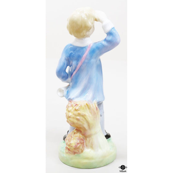 Royal Doulton Figurine