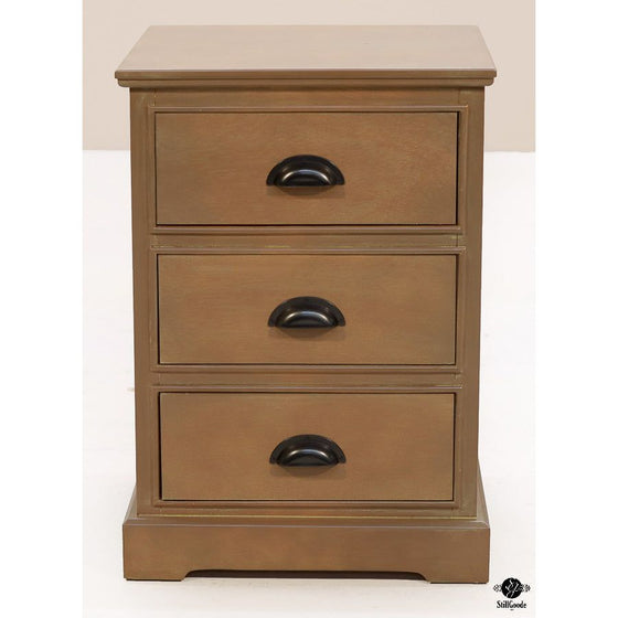 Safavieh Nightstands (Pair)