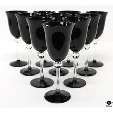  Stemware