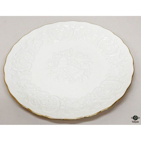 Lenox Plate