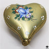 Limoges Trinket Box