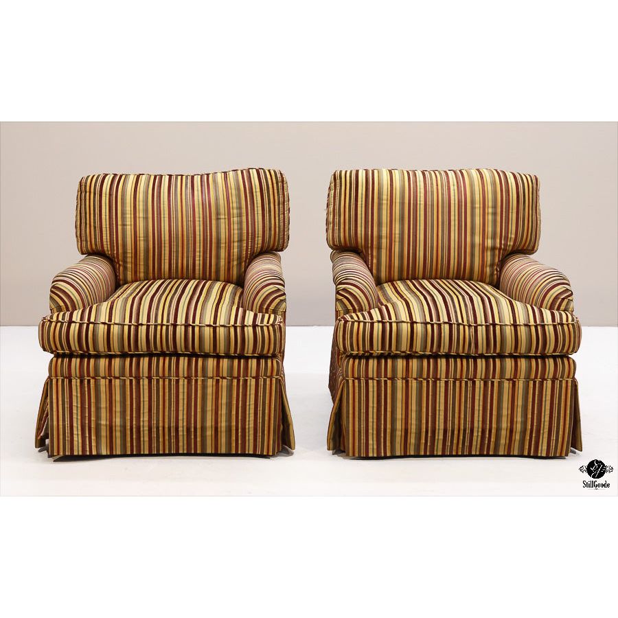 Chairs (Pair)