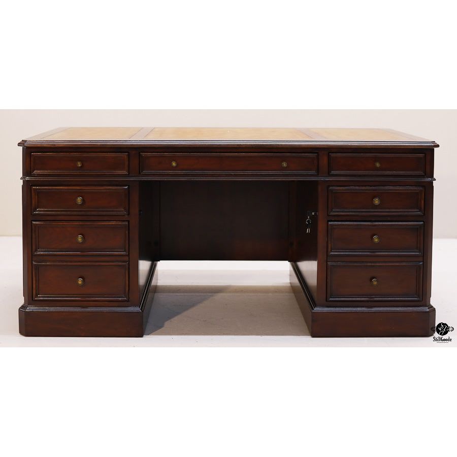 Ethan Allen Desk