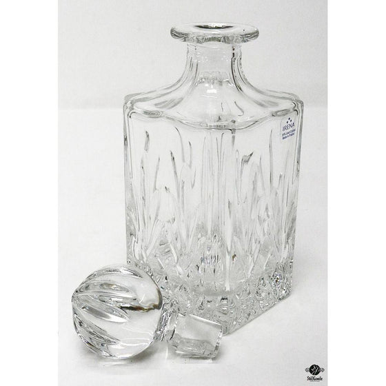 Irena Decanter