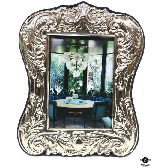 Sterling Picture Frame