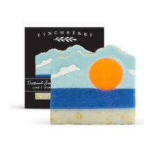  Finchberry Soap