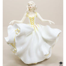  Royal Doulton Figurine