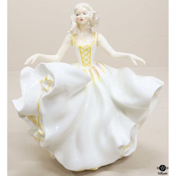 Royal Doulton Figurine