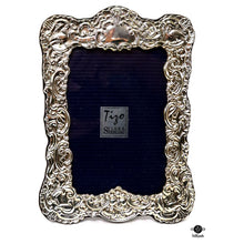  Sterling Picture Frame