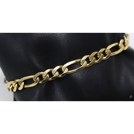 14k Bracelet