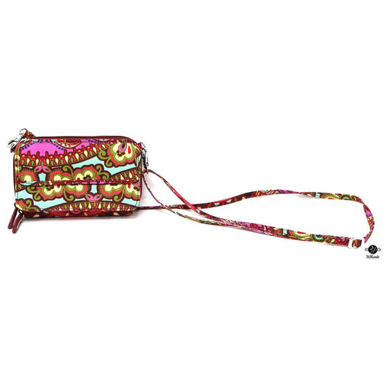 Vera Bradley Crossbody Bag