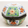 Limoges Trinket Box