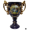 Limoges Urn