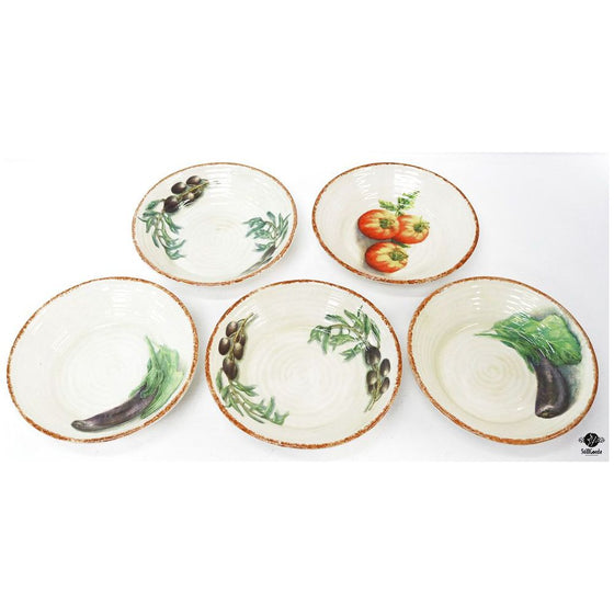 Williams Sonoma Bowl Set